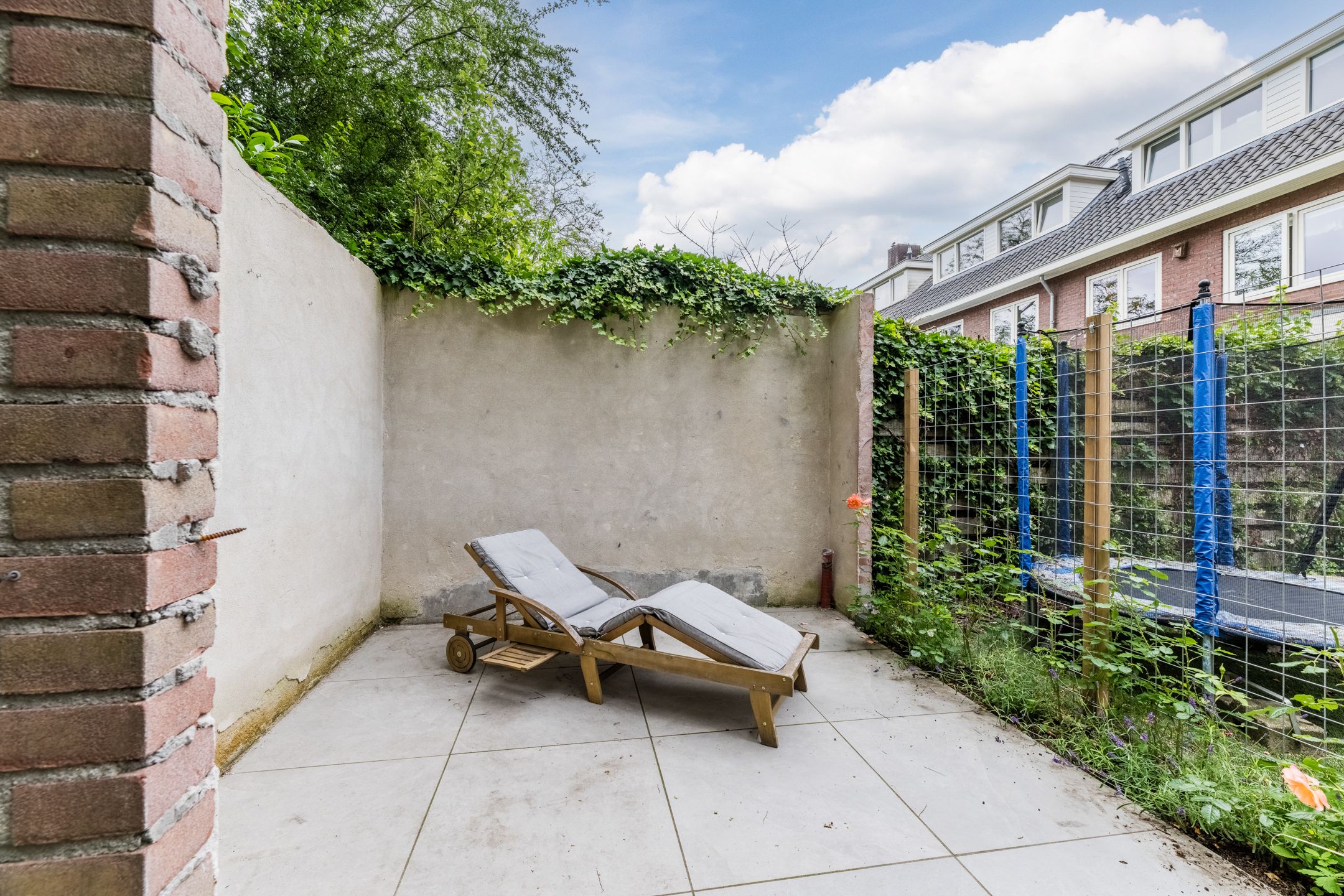 Photo 51 of Burgemeester Suijsstraat 59