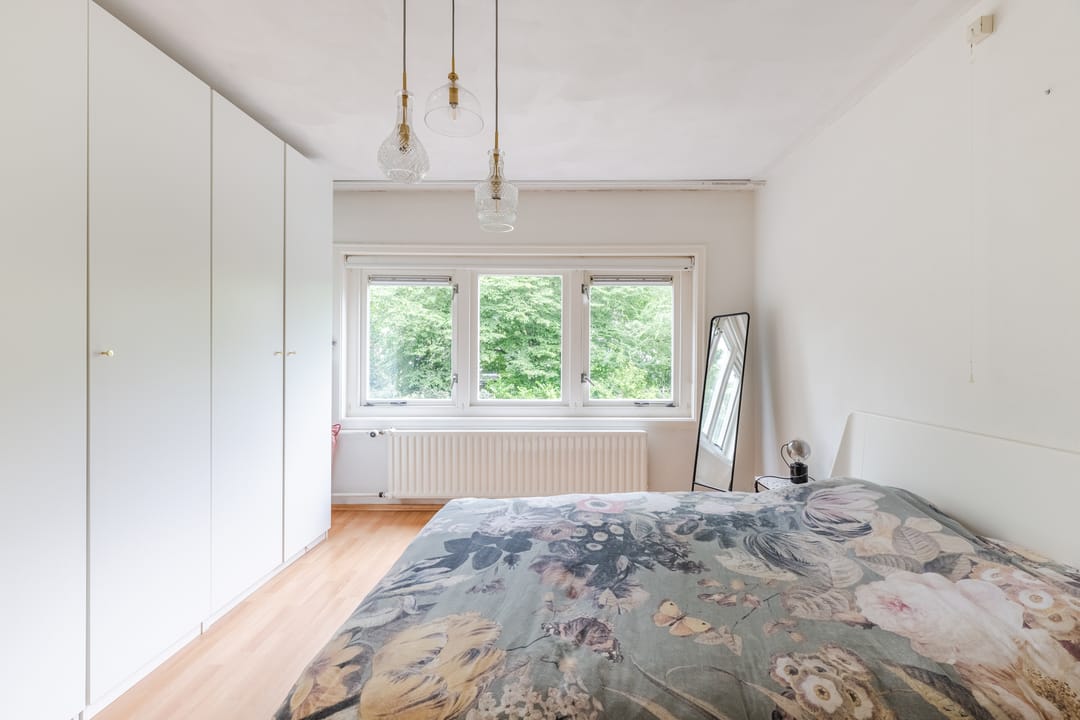 Photo 22 of Burgemeester Suijsstraat 59