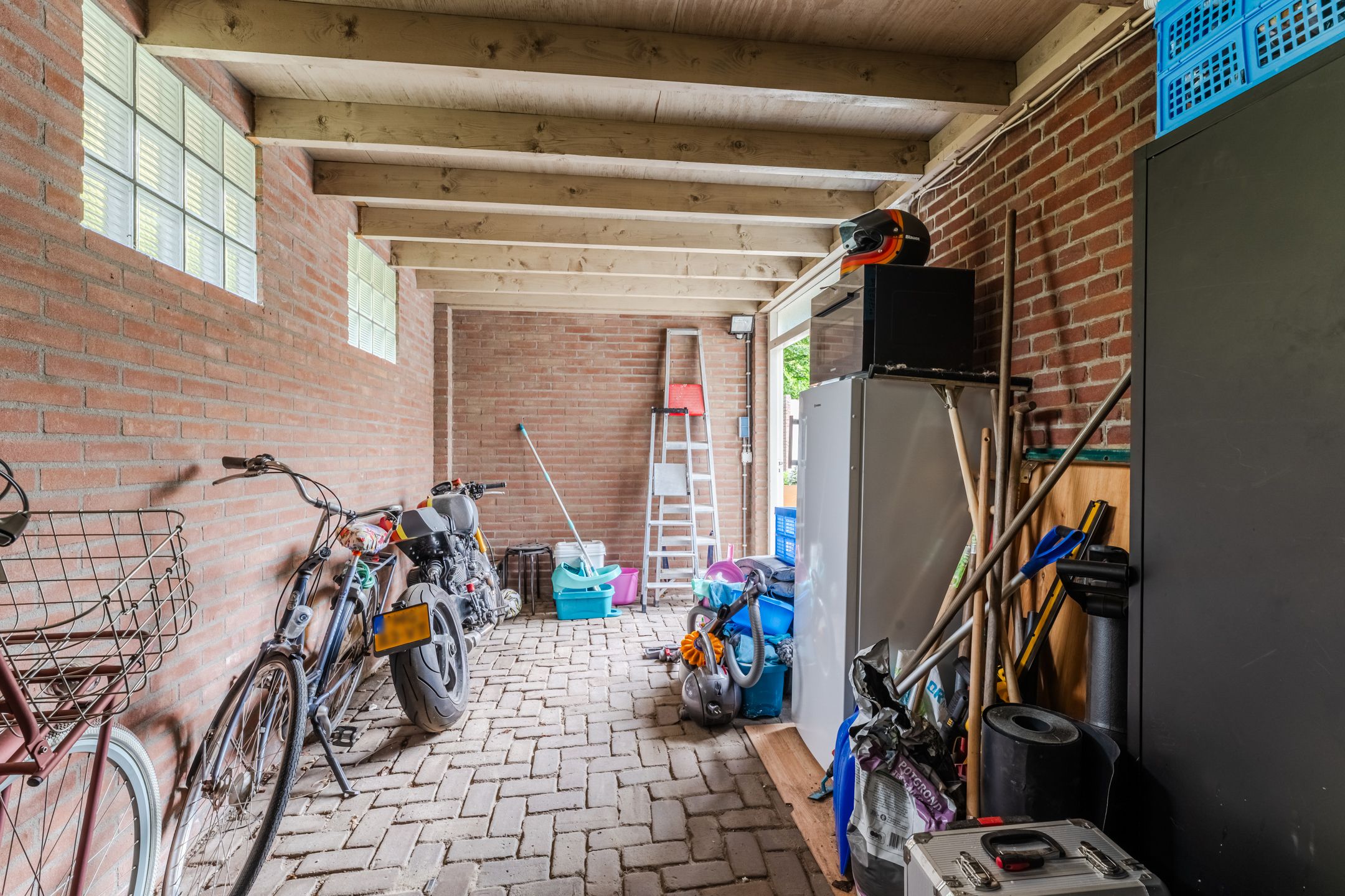 Photo 42 of Burgemeester Suijsstraat 59