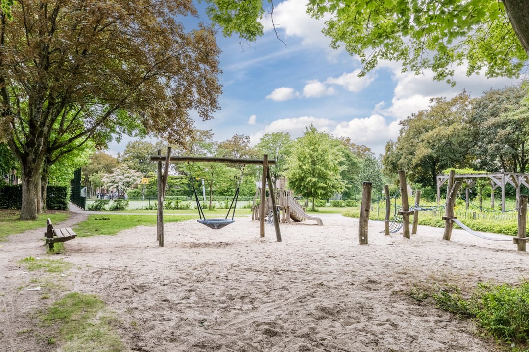 Photo 53 of Burgemeester Suijsstraat 59