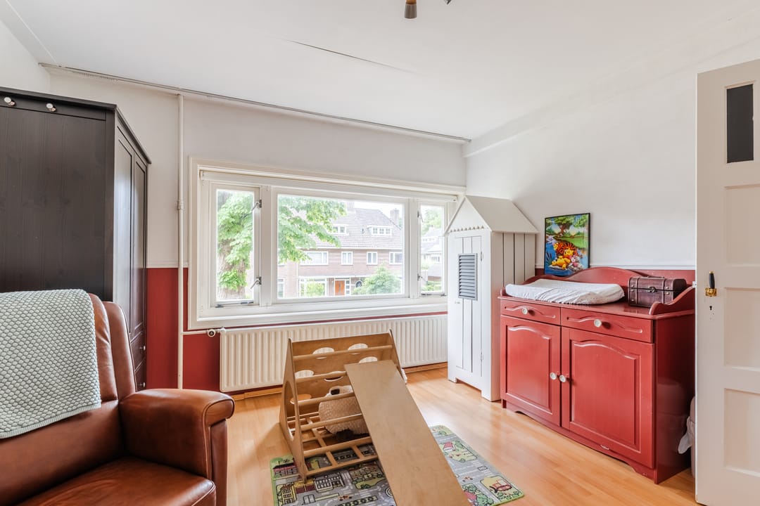 Photo 26 of Burgemeester Suijsstraat 59