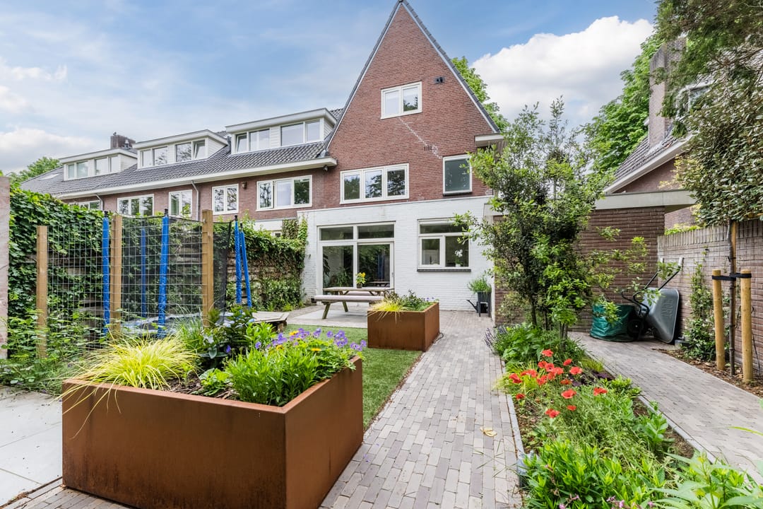 Photo 47 of Burgemeester Suijsstraat 59