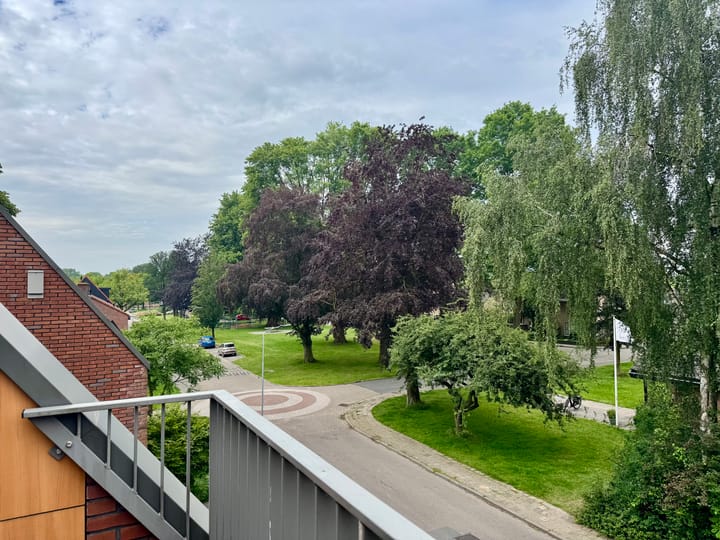 Foto 5 van Meerveldlaan 19-A