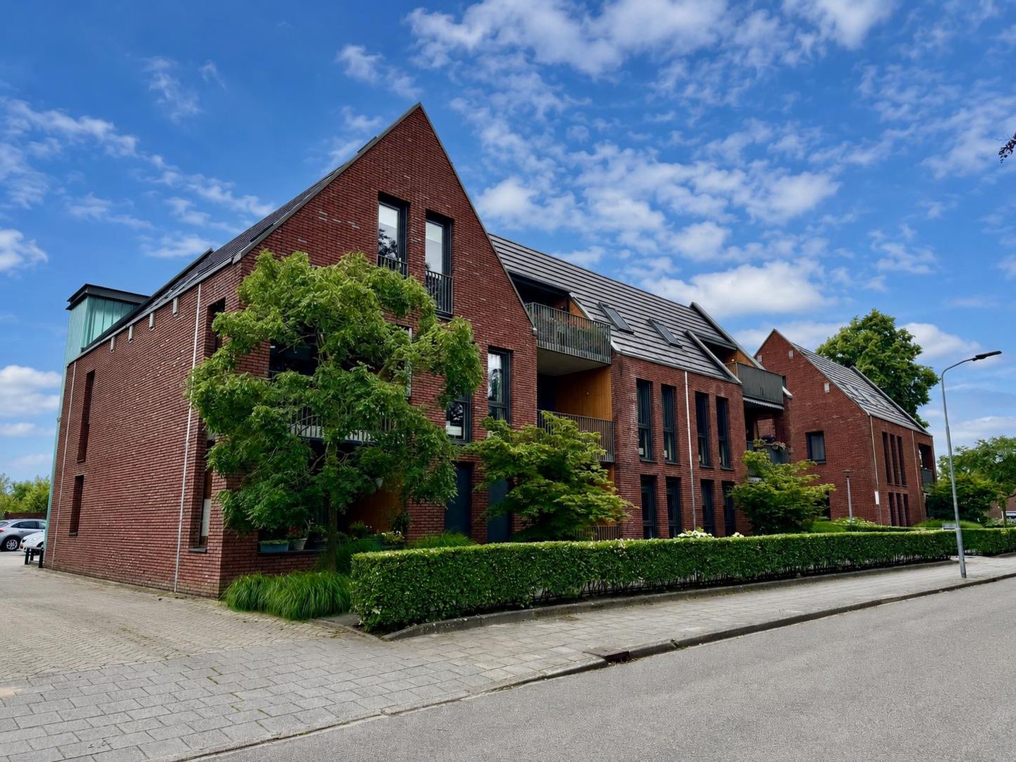 Foto 1 van Meerveldlaan 19-A