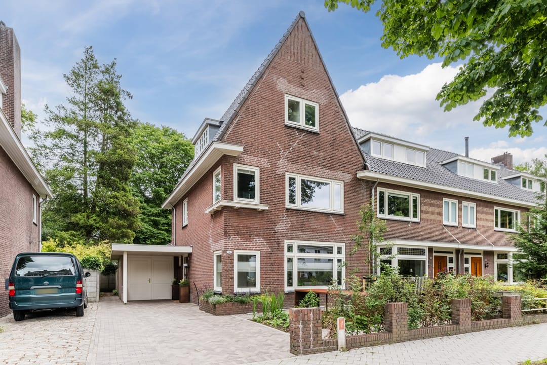 Photo 56 of Burgemeester Suijsstraat 59