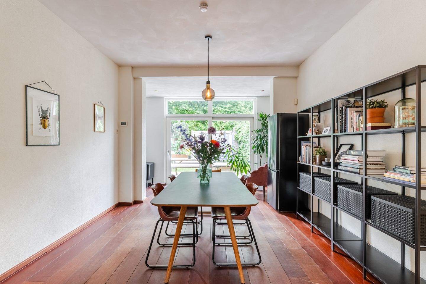 Photo 10 of Burgemeester Suijsstraat 59