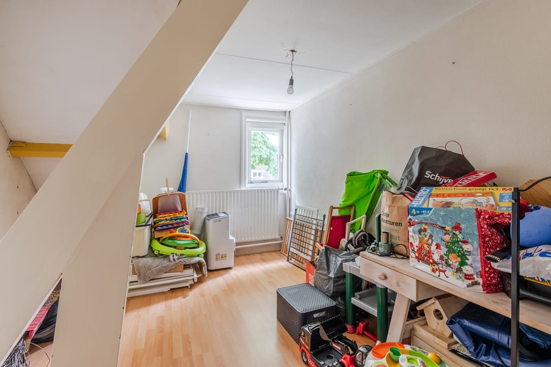 Photo 38 of Burgemeester Suijsstraat 59