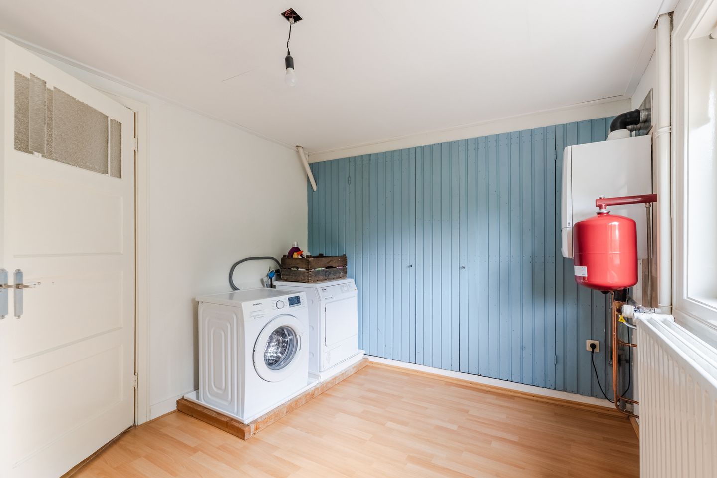 Photo 34 of Burgemeester Suijsstraat 59