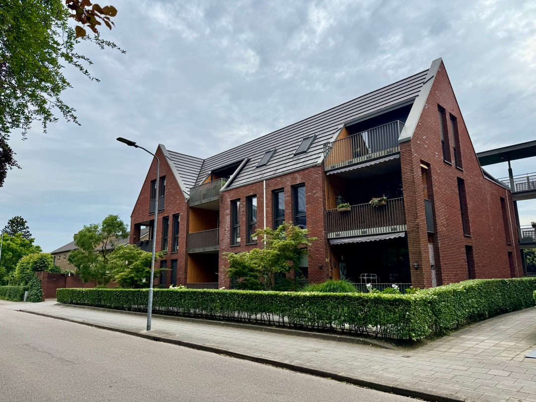 Foto 7 van Meerveldlaan 19-A