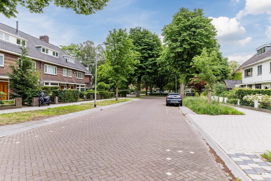 Photo 52 of Burgemeester Suijsstraat 59