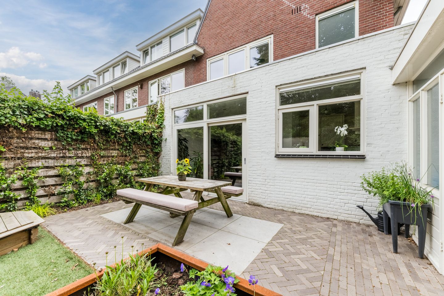 Photo 50 of Burgemeester Suijsstraat 59