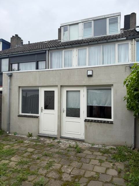 Bekijk foto 3 van O.C. Huismanstraat 29