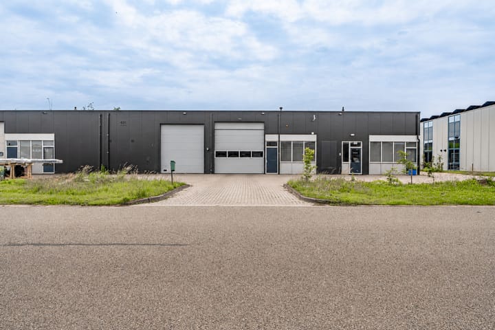 J.D. van der Veenstraat 30, Winschoten