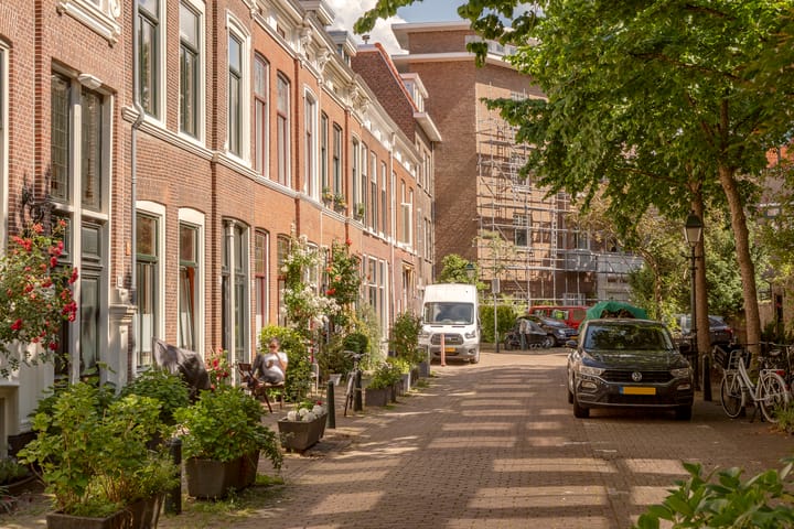 Foto 4 van 2e De Riemerstraat 81