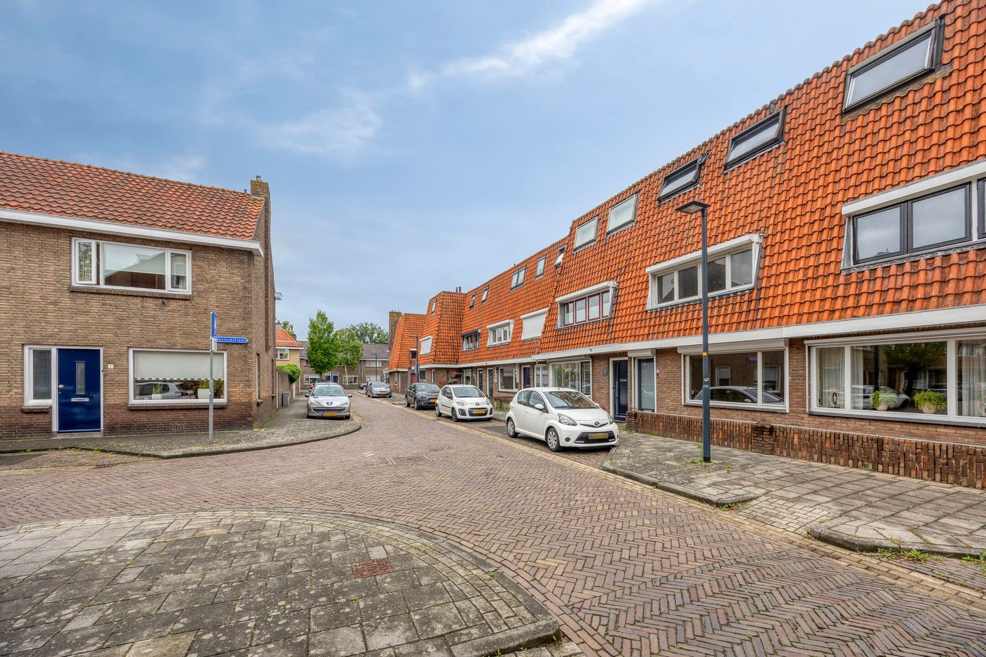 Photo 10 of Noordtzijstraat 49