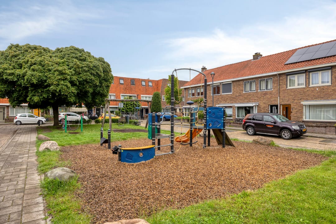 Photo 32 of Noordtzijstraat 49