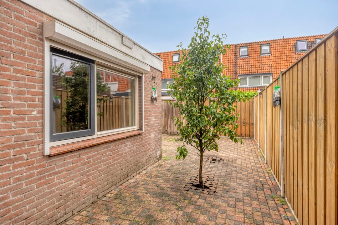 Photo 26 of Noordtzijstraat 49