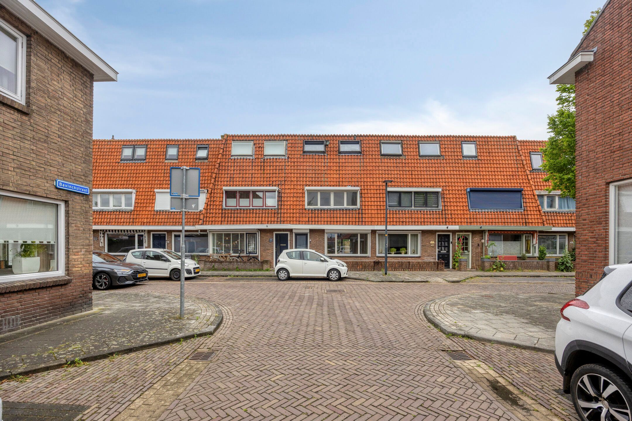Photo 9 of Noordtzijstraat 49