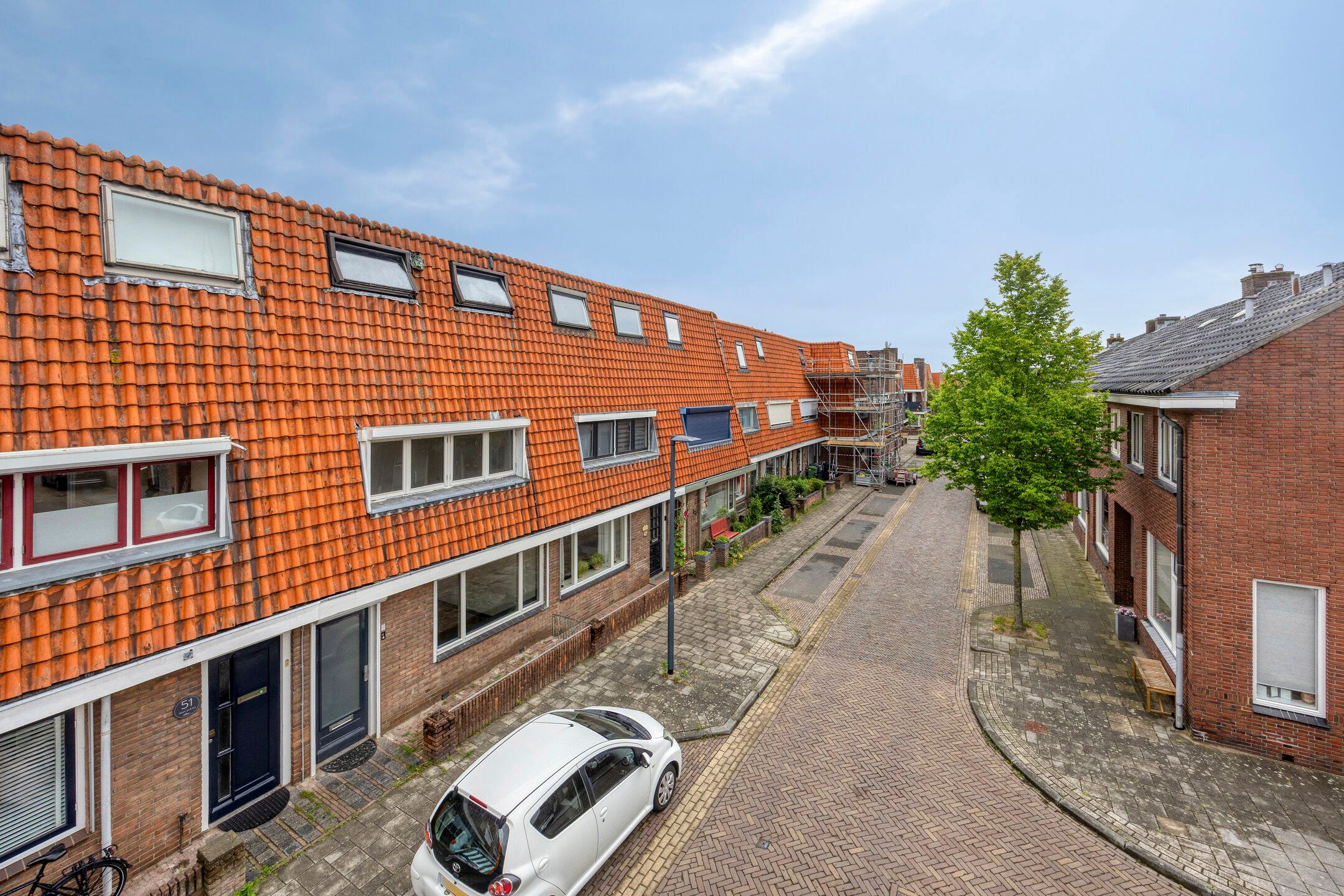 Photo 6 of Noordtzijstraat 49