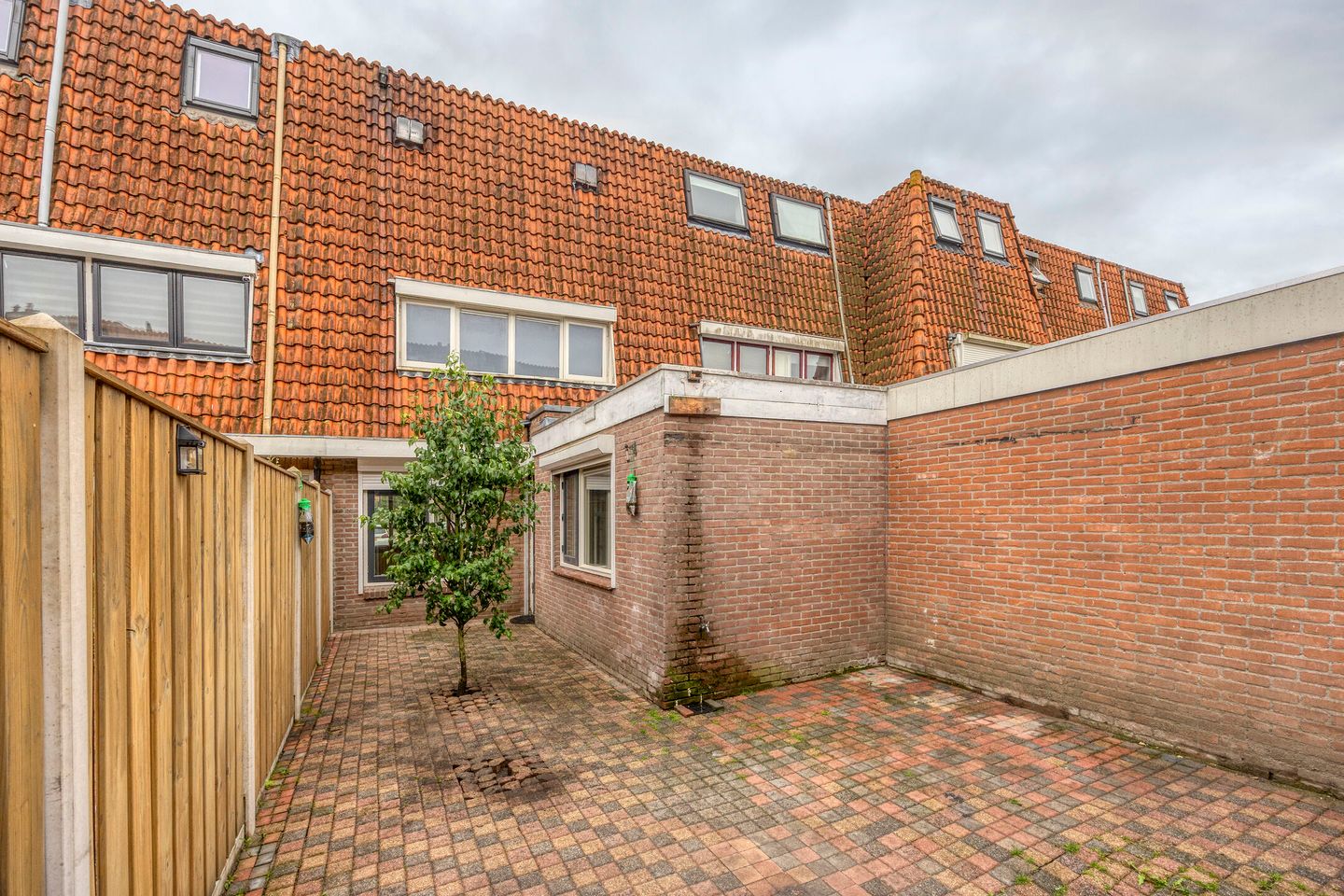 Photo 5 of Noordtzijstraat 49