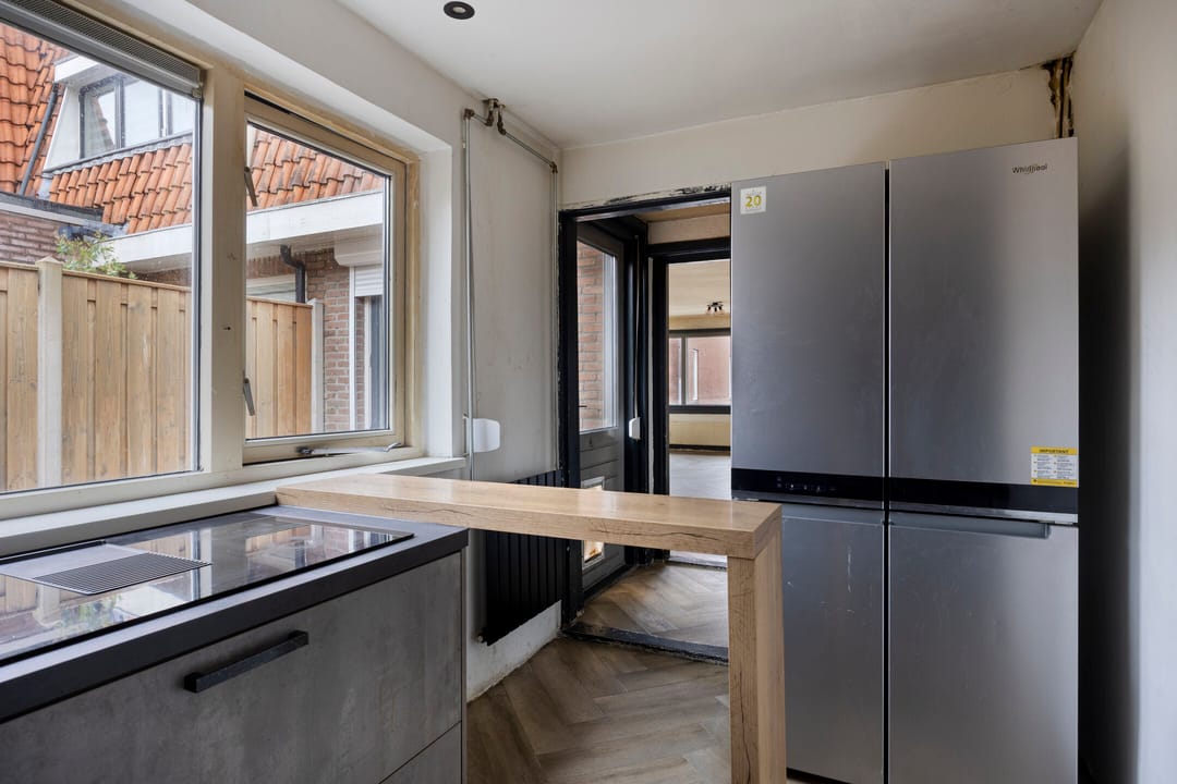 Photo 17 of Noordtzijstraat 49