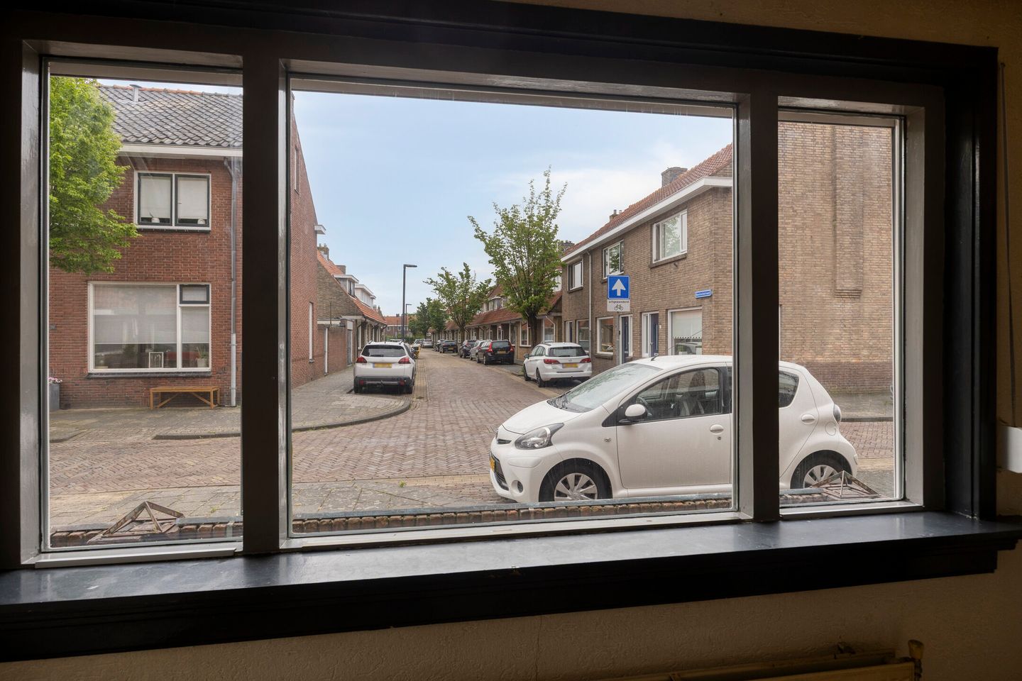 Photo 14 of Noordtzijstraat 49
