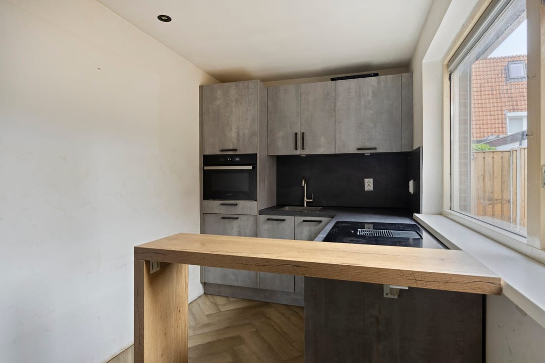 Photo 16 of Noordtzijstraat 49