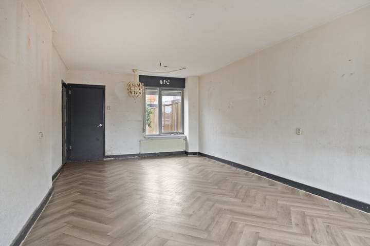 Photo 2 of Noordtzijstraat 49