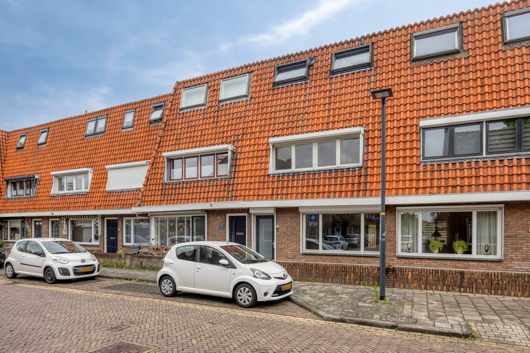 Photo 8 of Noordtzijstraat 49