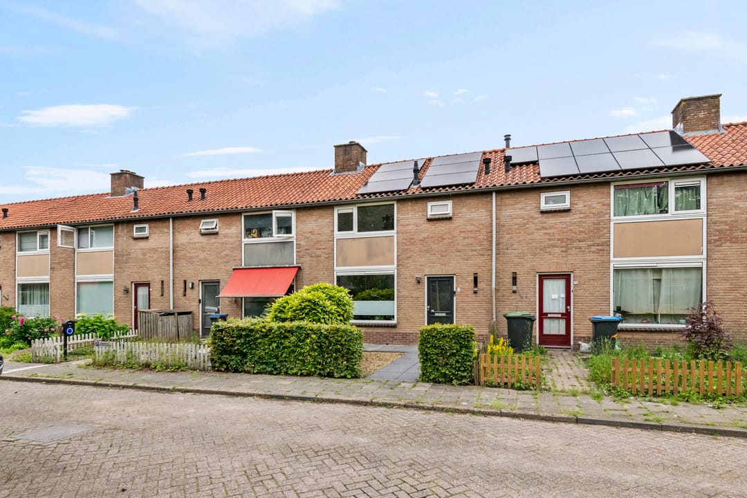 Photo 37 of Nijverheidstraat 21