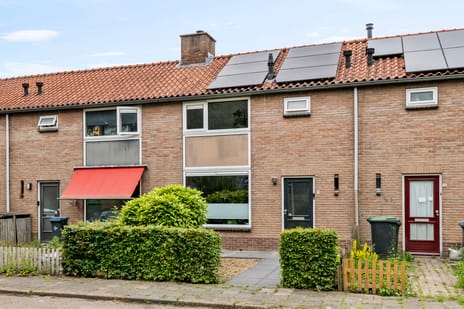 Nijverheidstraat thumbnail