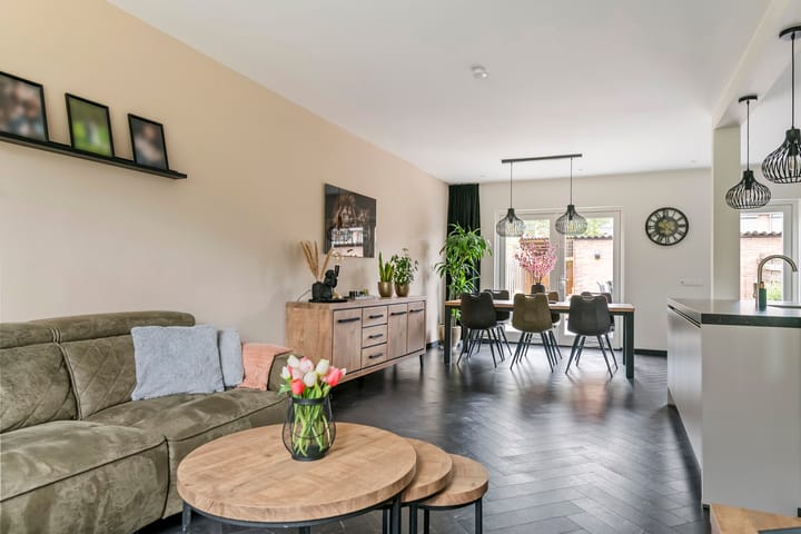 Foto 4 van Nijverheidstraat 21