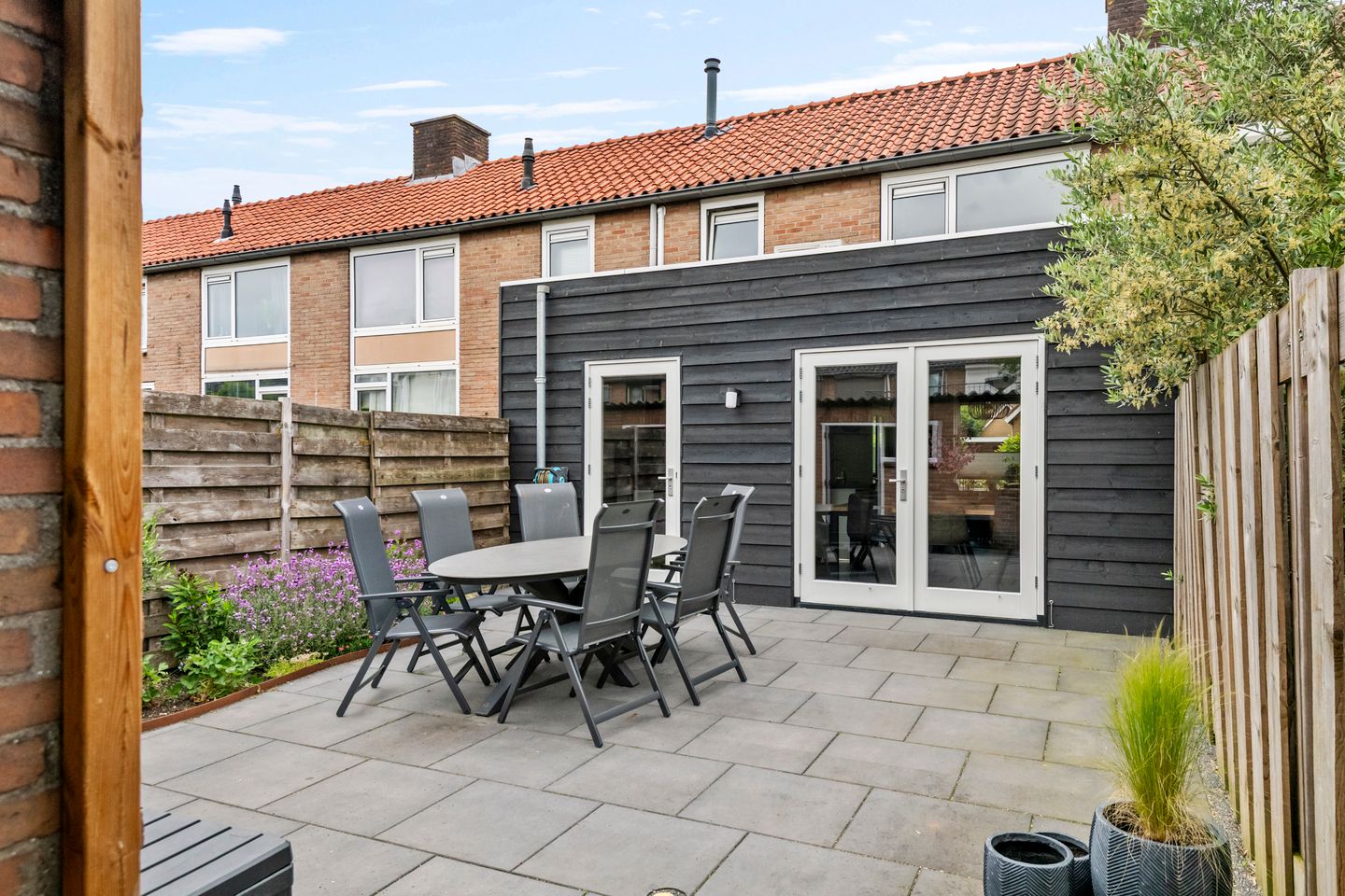 Photo 35 of Nijverheidstraat 21