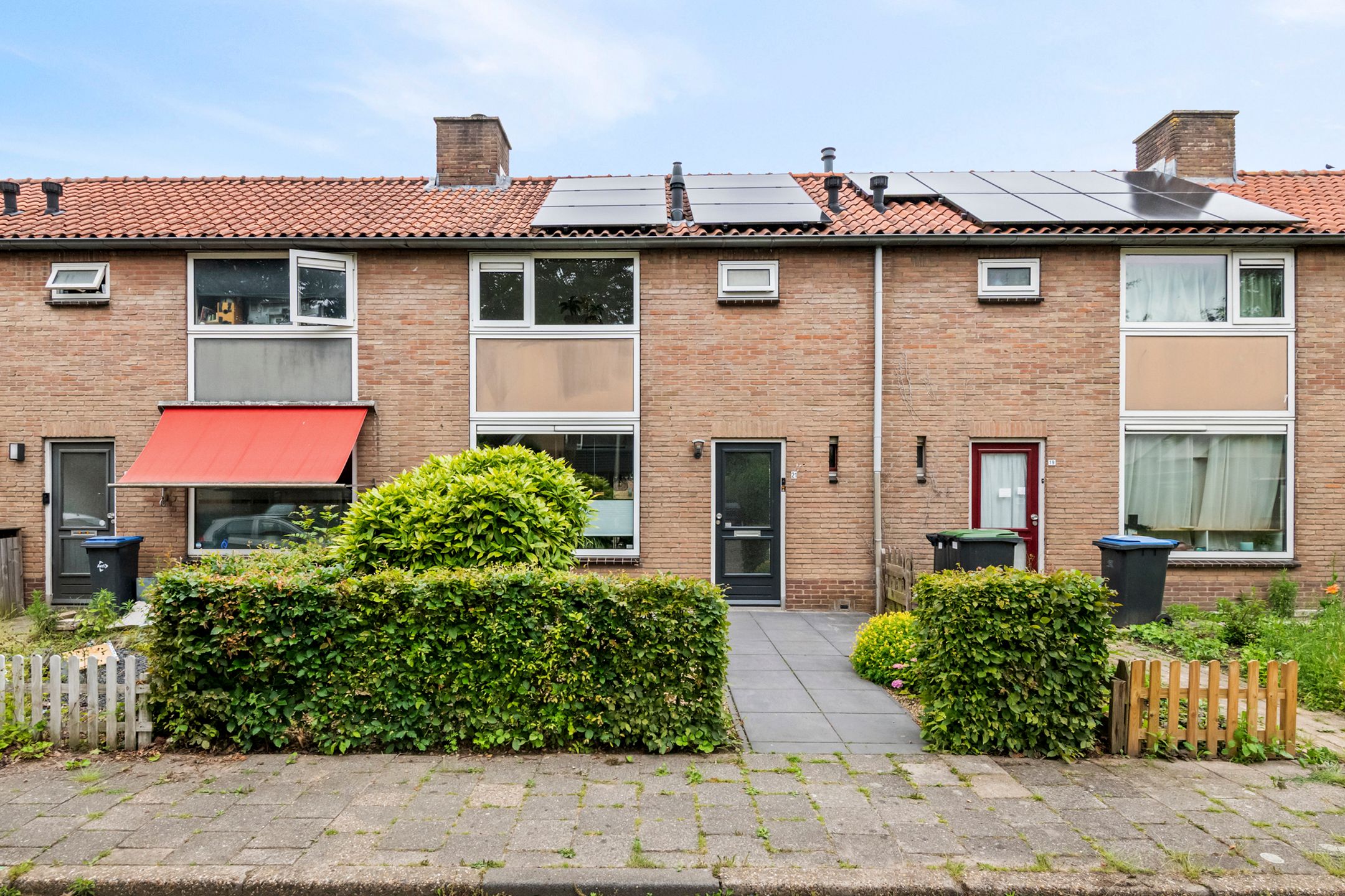 Photo 36 of Nijverheidstraat 21