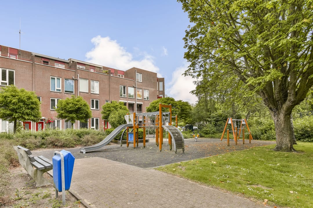 Photo 28 of Jacob van der Wintstraat 16