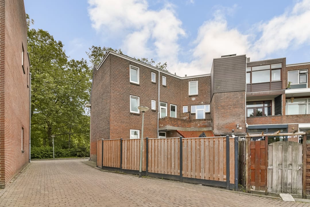 Photo 31 of Jacob van der Wintstraat 16