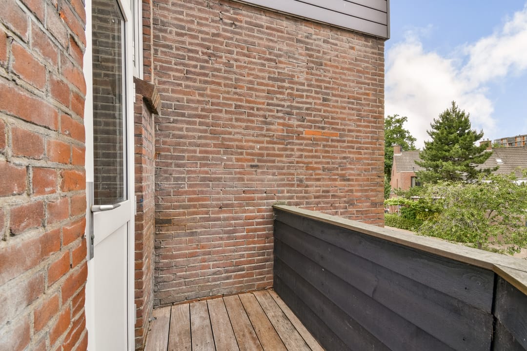 Photo 17 of Jacob van der Wintstraat 16