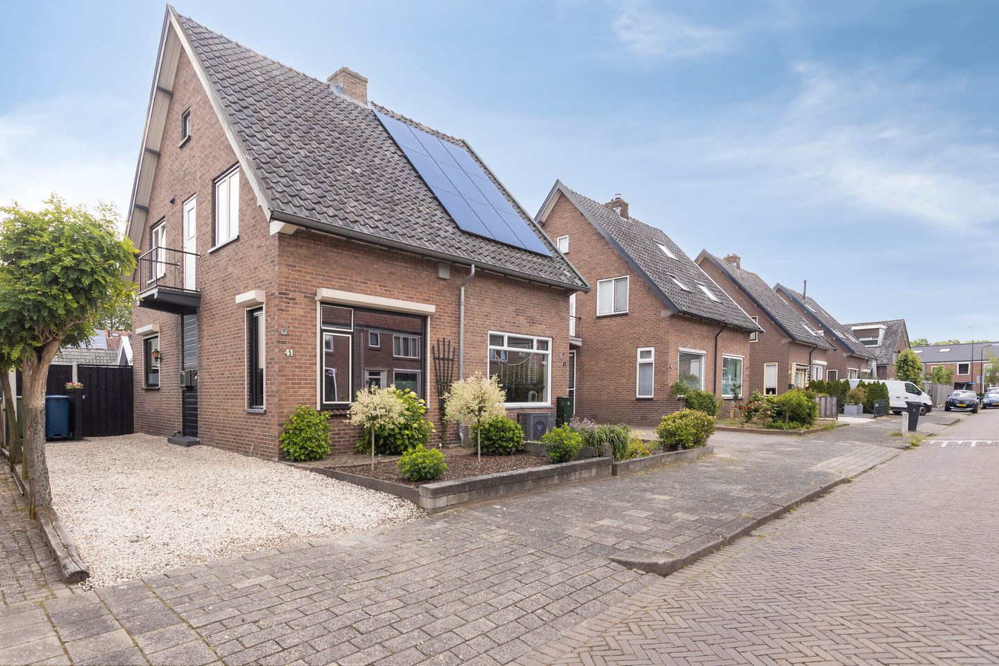 Foto 4 van Buizerdweg 41