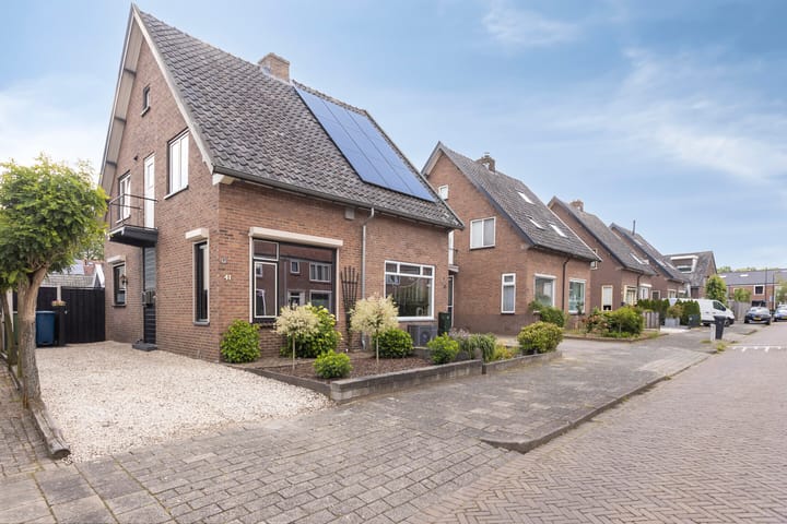 Foto 4 van Buizerdweg 41