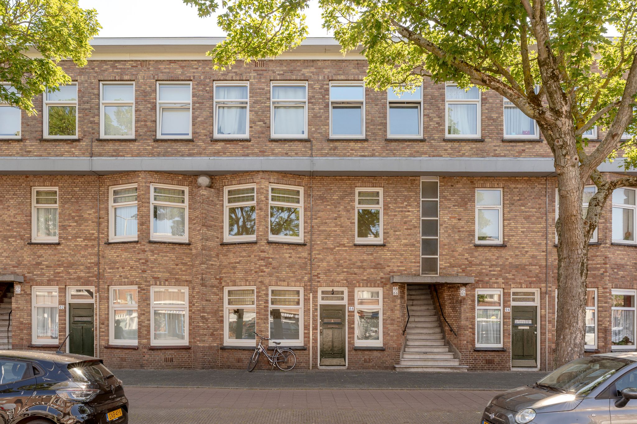 Van Musschenbroekstraat 86 