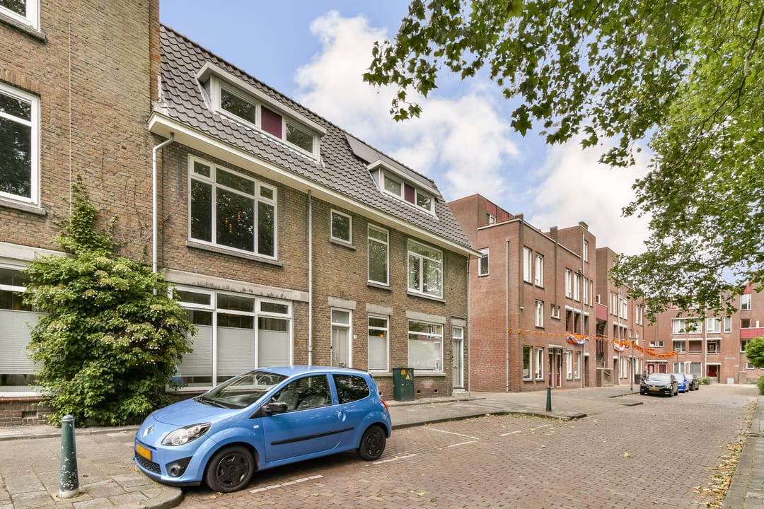 Photo 7 of Jacob van der Wintstraat 16