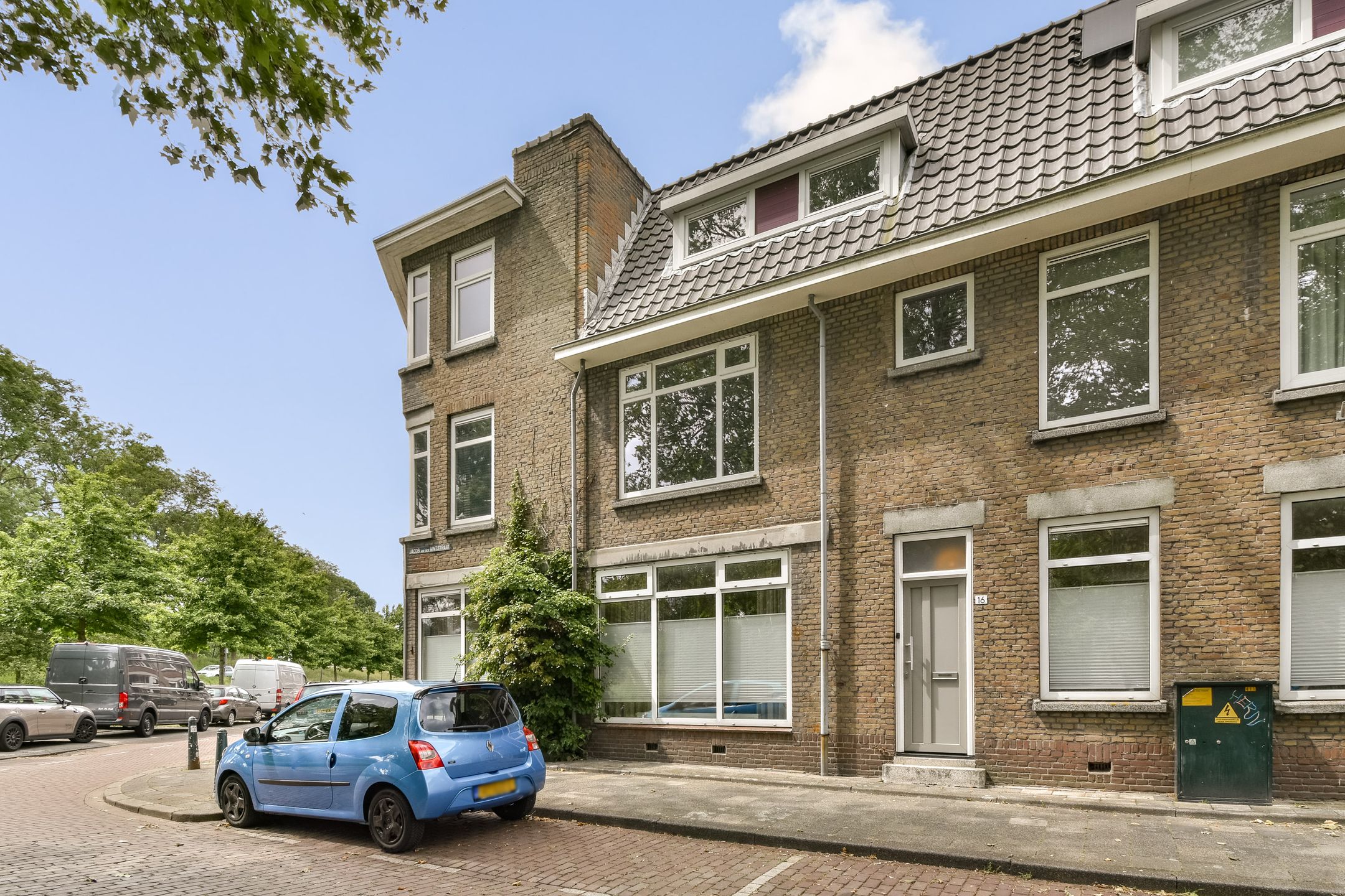 Foto 3 van Jacob van der Wintstraat 16