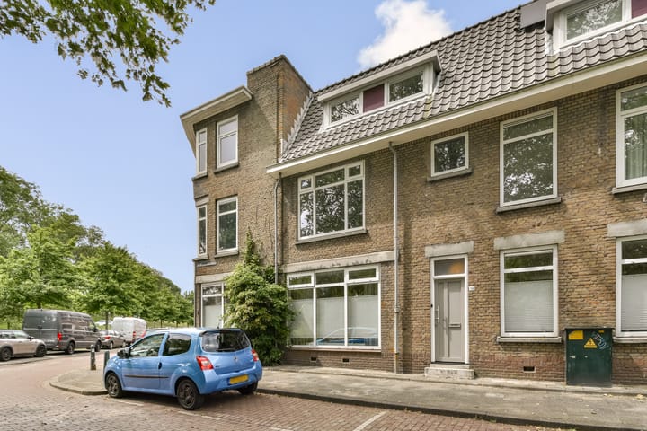 Foto 2 van Jacob van der Wintstraat 16