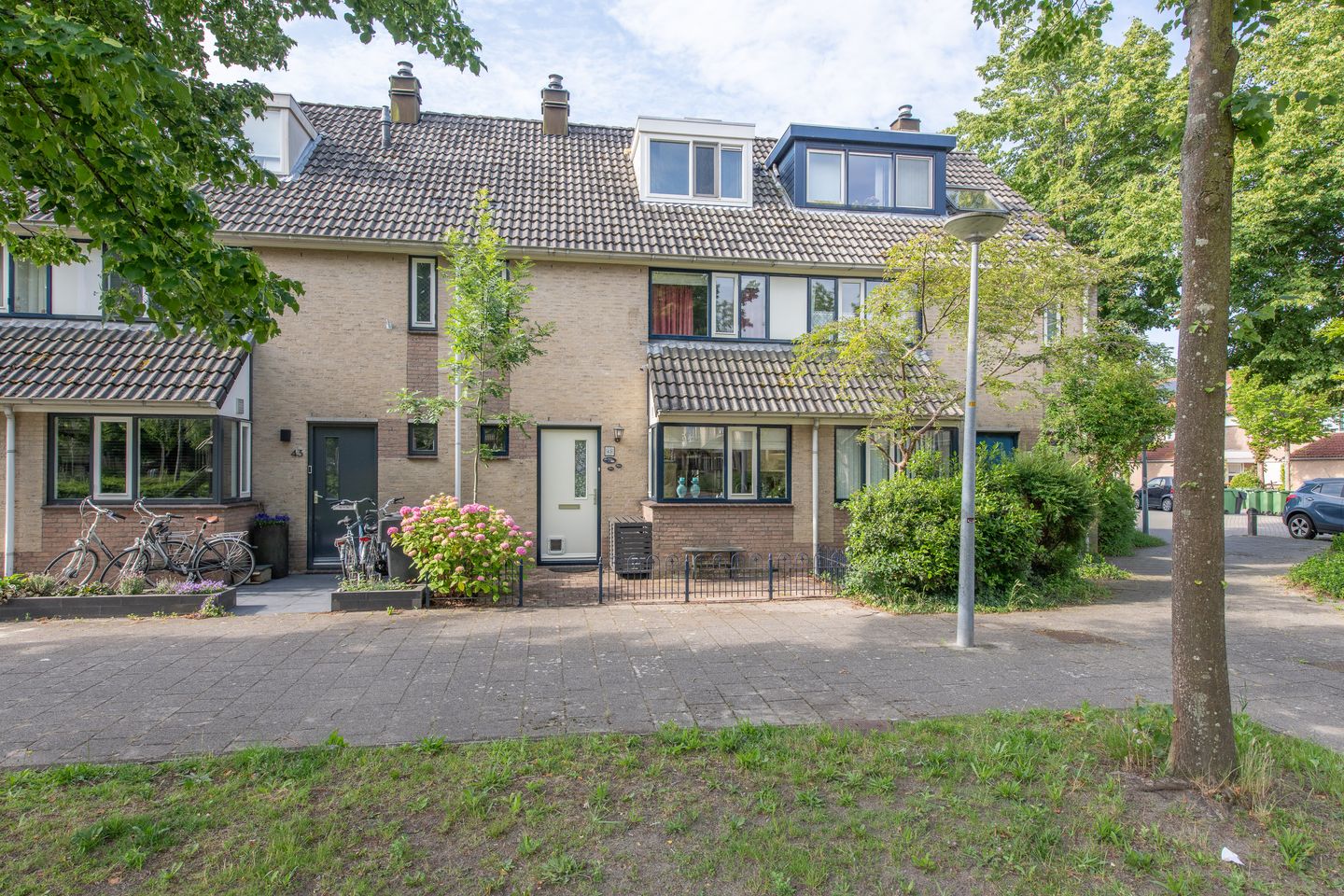 Foto 4 van Daalmeerpad 45