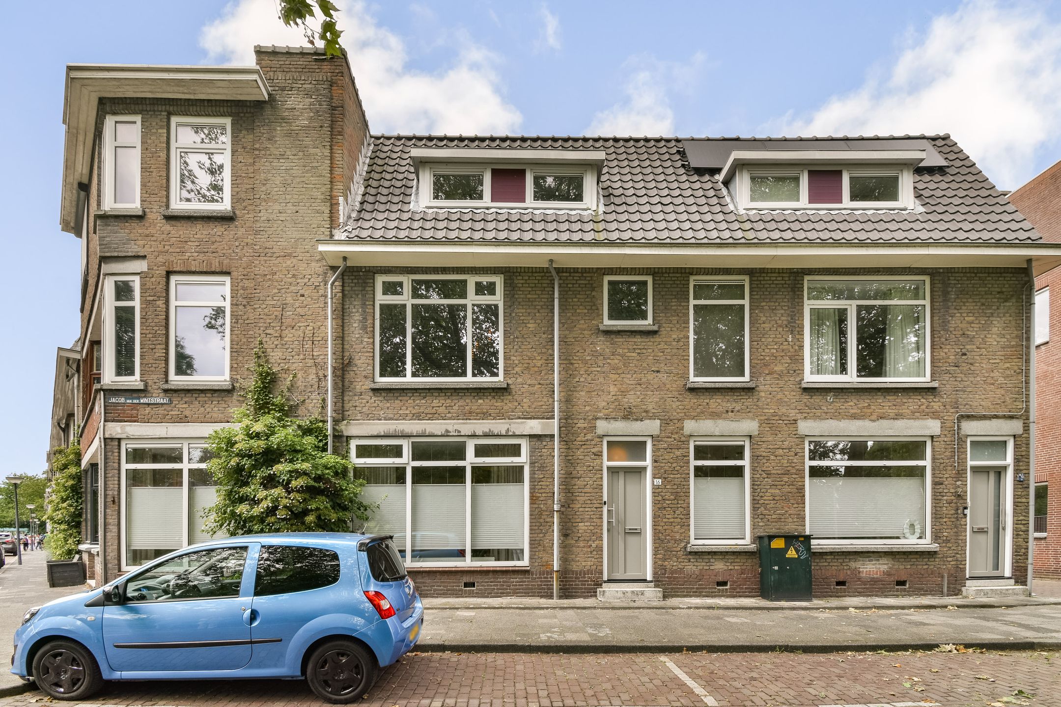 Photo 6 of Jacob van der Wintstraat 16