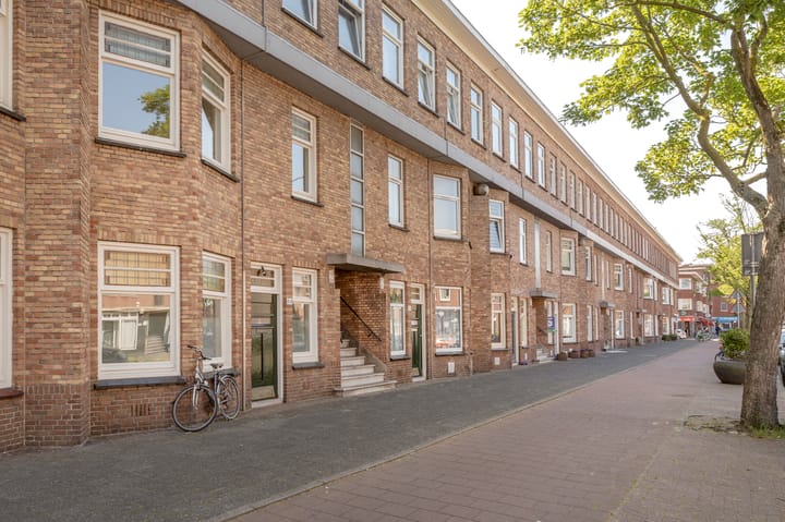 Foto 2 van Van Musschenbroekstraat 86