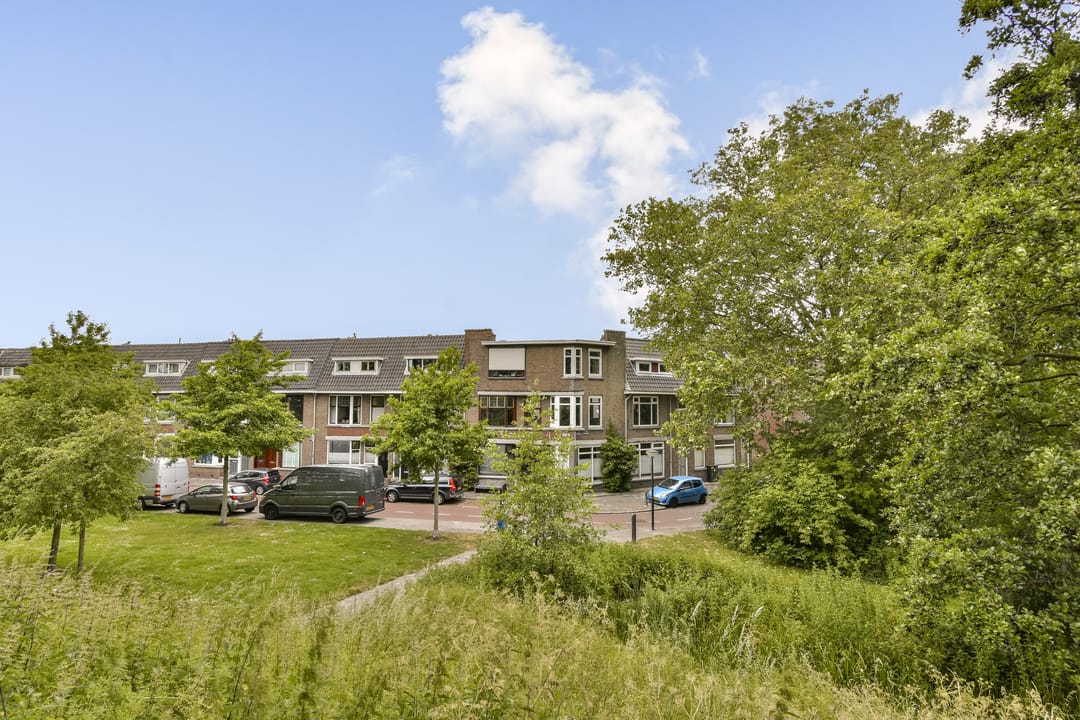 Foto 1 van Jacob van der Wintstraat 16