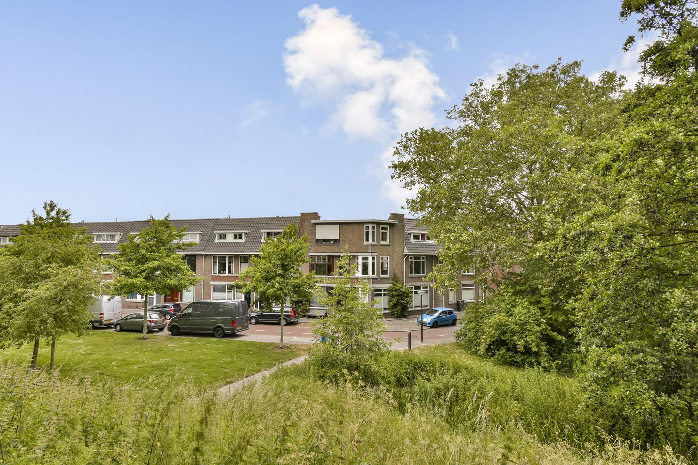 Foto 1 van Jacob van der Wintstraat 16