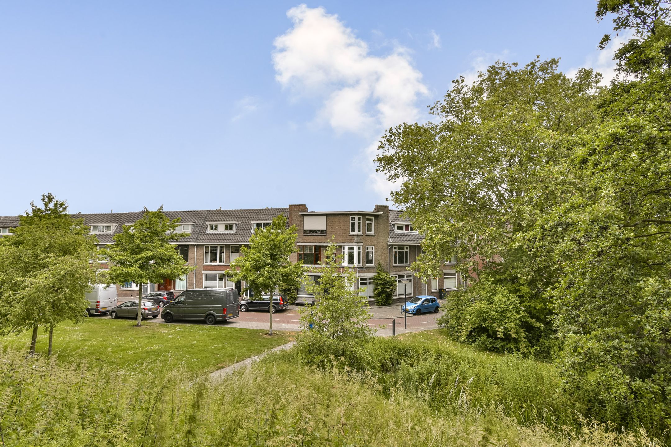 Photo 3 of Jacob van der Wintstraat 16