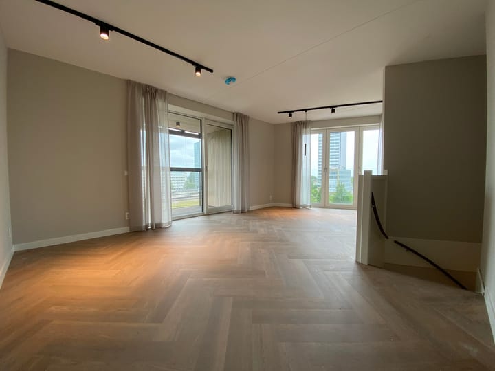 Foto 5 van Hadidkade 162